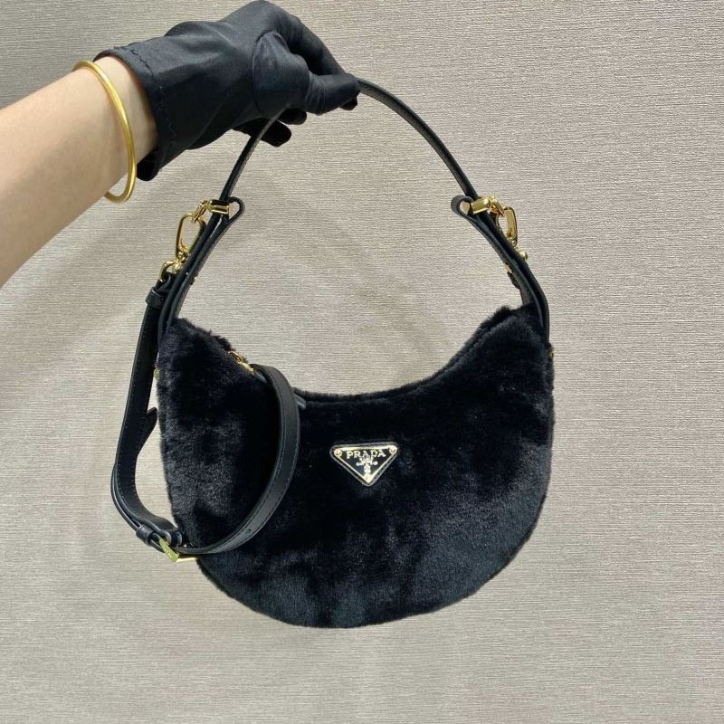 Prada Satchel Bags